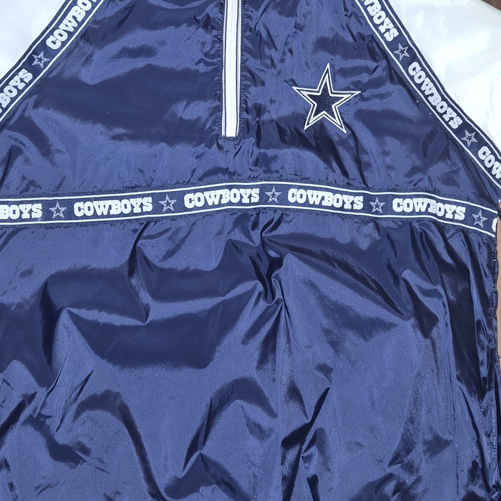 NFL Dallas Cowboys Navy Apparel
